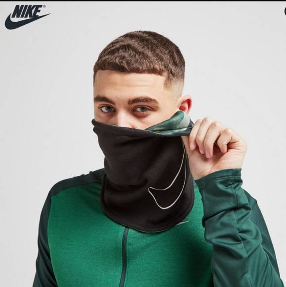 Nike Other - Nike Reversible neck warmer